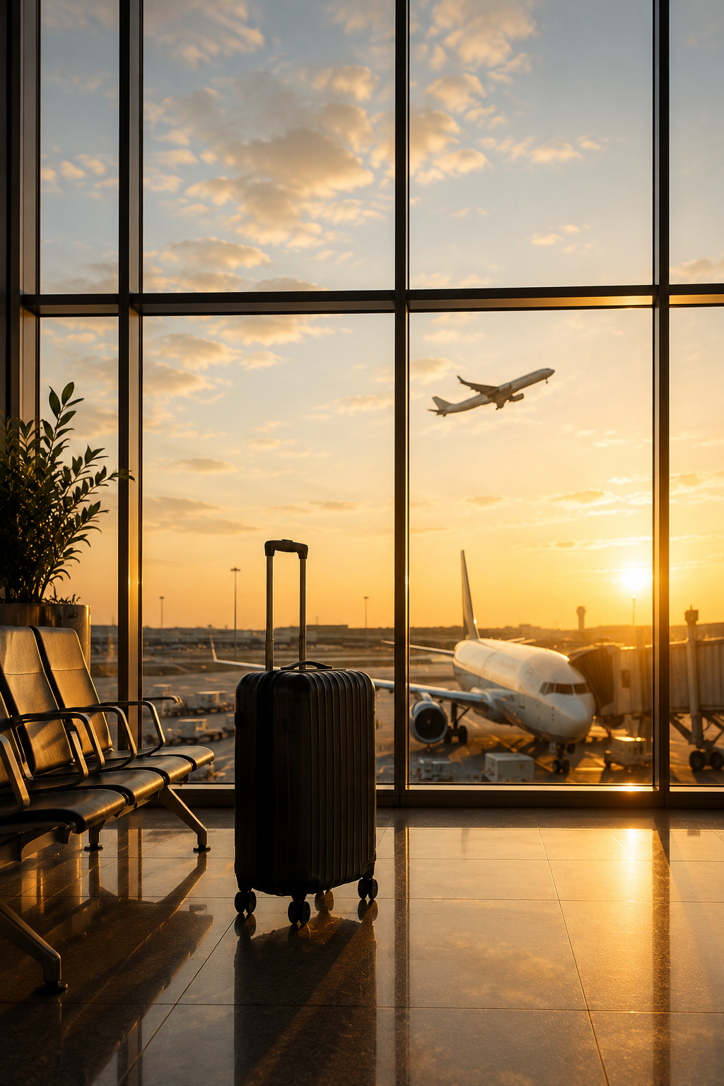 SafarNext team assisting travellers