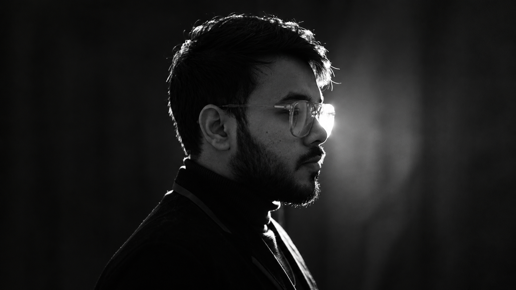 Zain Rasheed, CEO & Co-Founder, SafarNext